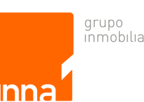 Unna Grupo Inmobiliario Móstoles_logo