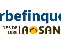 Urbefinques Rosanes_logo