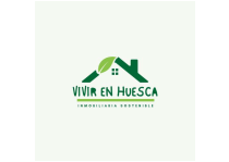 VIVIR EN HUESCA_logo