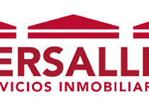 Versalles Servicios Inmobiliarios_logo