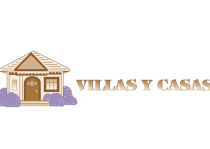 Villas Y Casas_logo