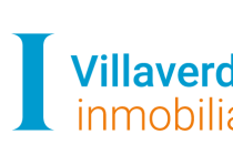Villaverde Inmobiliaria_logo