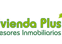 Vivienda Plus Elche_logo