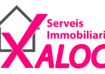 XALOC Serveis immobiliaris_logo