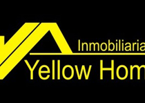 Yellow Home_logo