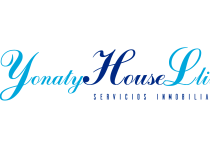 Yonaty Houses Lliria_logo