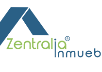 Zentralia Inmuebles_logo