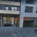 PARKING EN VENTA EN BARCELONA - POBLENOU_1