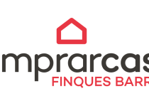 Comprarcasa Finques Barrera_logo