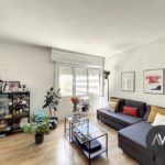 Encantador apartamento de 81 m2 en Sant Gervasi - Galvany_1