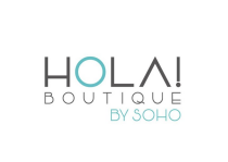 Hola! Boutique By Soho_logo
