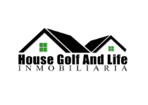 House Golf And Life_logo