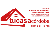 Inmobiliaria Tu Casacordoba_logo