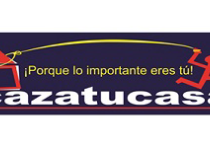 Cazatucasa_logo