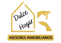 Dulce Hogar Asesores Inmobiliarios_logo