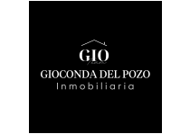 Gioconda Del Pozo Inmobiliaria_logo