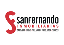 INMO SAN FERNANDO SANTANDER_logo