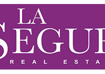 Inmobiliaria La Segur_logo