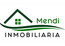 Inmobiliaria Mendi_logo
