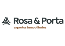 Inmobiliaria Rosa Y Porta_logo