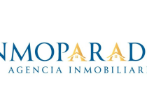 Inmoparadise_logo