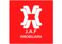 J.a.f Inmobiliaria_logo