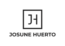 Josune Huerto_logo