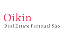 Oikin Real Estate Personal Shoppers_logo