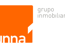 Unna Grupo Inmobiliario Móstoles_logo