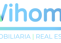 Wihome Inmobiliaria - Real Estate_logo