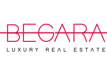 Begara Luxury Real Estate_logo