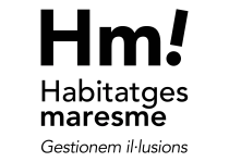 Habitat Maresme_logo