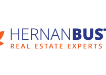 Hernán Bustos - Real Estate Experts_logo