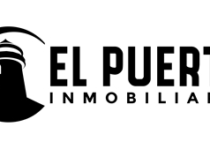 Inmobiliaria El Puerto_logo