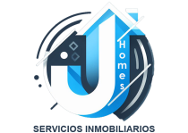 Jhomes Servicios Inmobiliarios_logo
