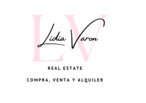 Lidia Varon Real Estate_logo