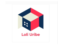 Loli Uribe_logo