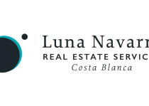 Luna Navarro Real Estate Services_logo