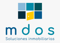 Mdos Soluciones Inmobiliarias_logo