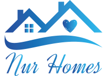 NUR HOMES_logo