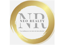 Neo Realty Inmobiliaria_logo