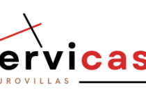 SERVICASA EUROVILLAS_logo
