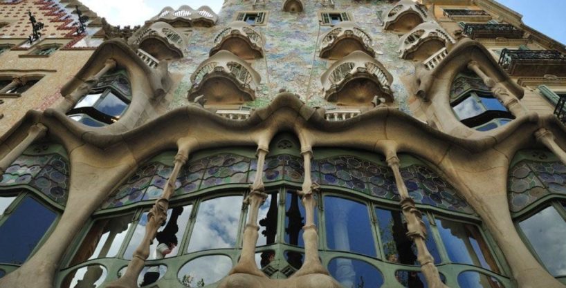 EDIFICIO EN VENTA EN EL GOTIC - BARCELONA_1