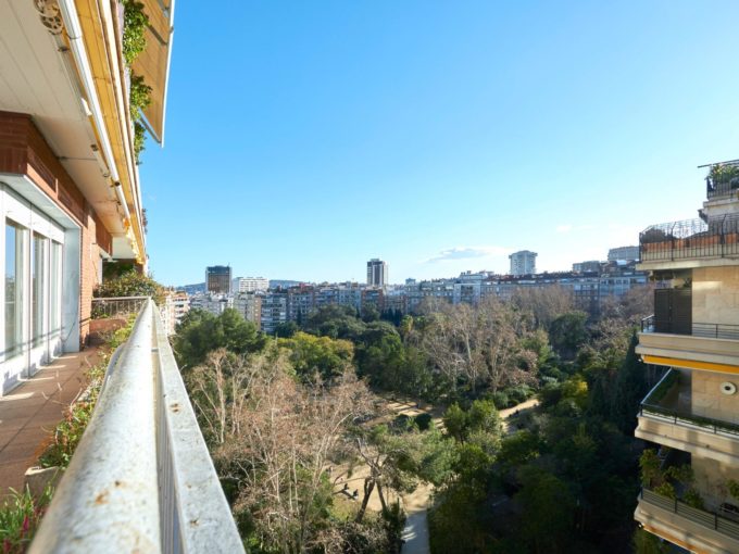 EL MEJOR PISO CON VISTAS AL TURO PARC_1