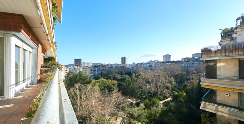 EL MEJOR PISO CON VISTAS AL TURO PARC_1