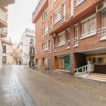 Encantador espacio comercial en la exclusiva zona de Sarrià