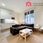 Fabuloso apartamento de 57 m2 en la Calle Madrazo recientemente reformado en finca regia_1