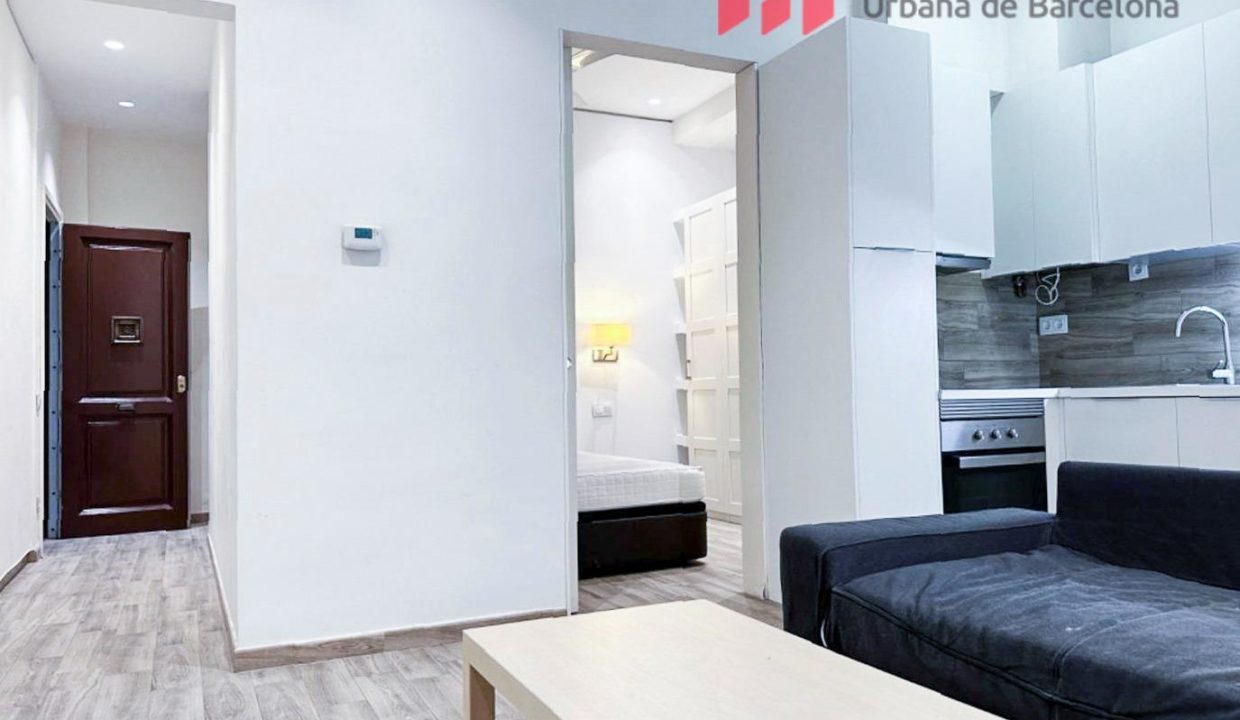 Fabuloso apartamento de 57 m2 en la Calle Madrazo recientemente reformado en finca regia_5