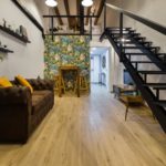 Fantástico LOFT con un diseño único_1