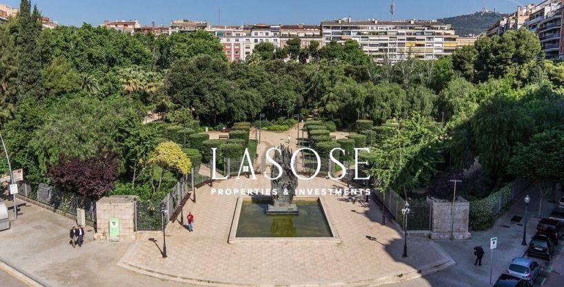 Fantástico Piso con terraza en Zona Alta_1